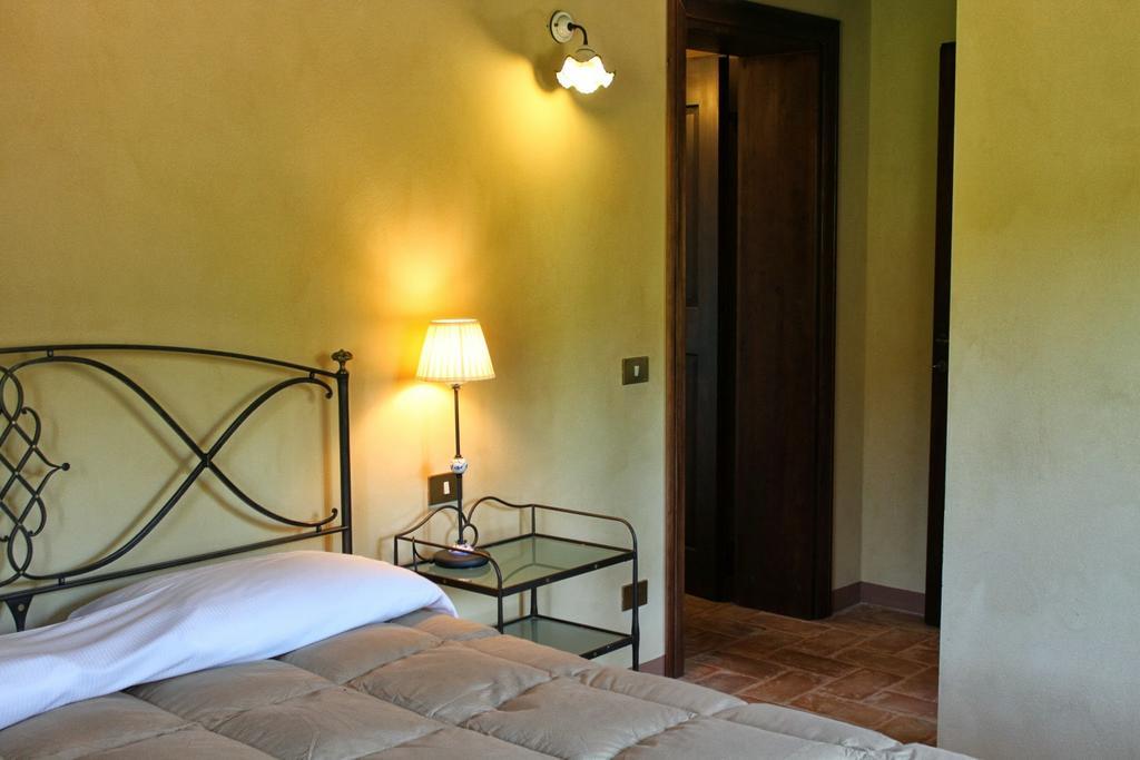 Villa Melagrana Fano Bilik gambar